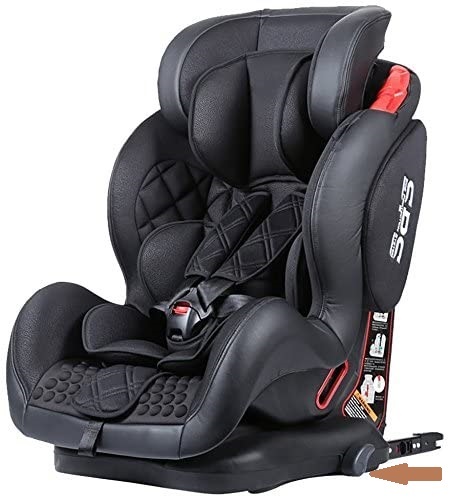 Handle of Child Car Seat