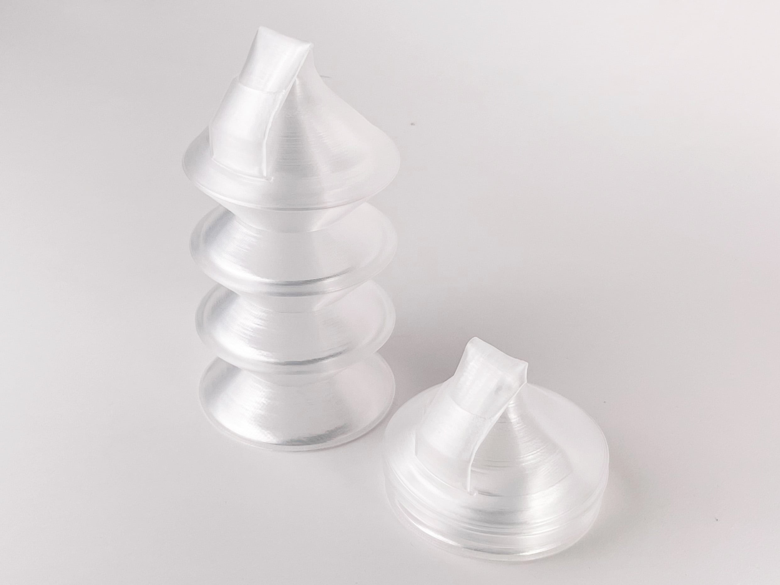 Baum Collapsible Bottle
