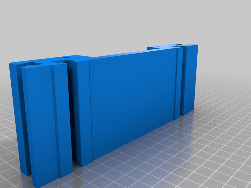 Big Yellow Push Block Clone Version 2