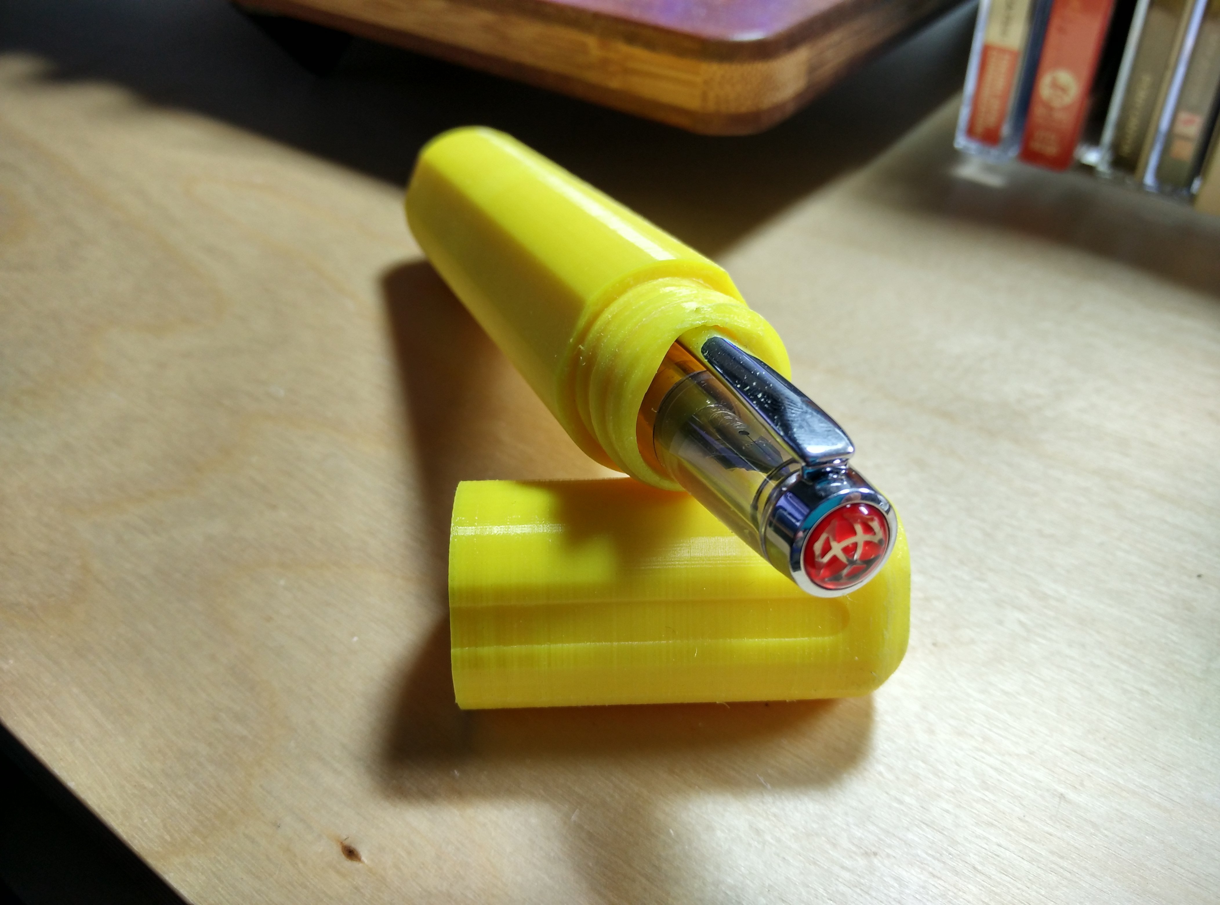 Pen case