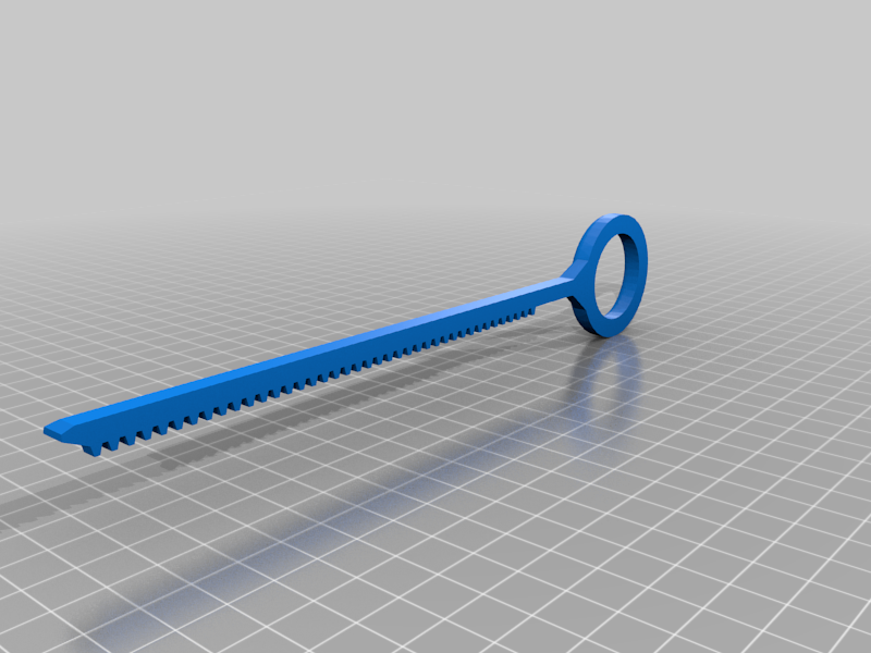Pull-O-Copter key