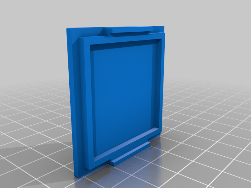 CPU Case for intel 2nd and 3rd Gen Mobile (rPGA998)