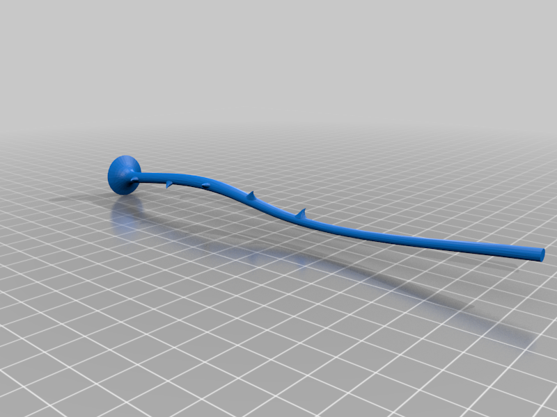 Modified Stem