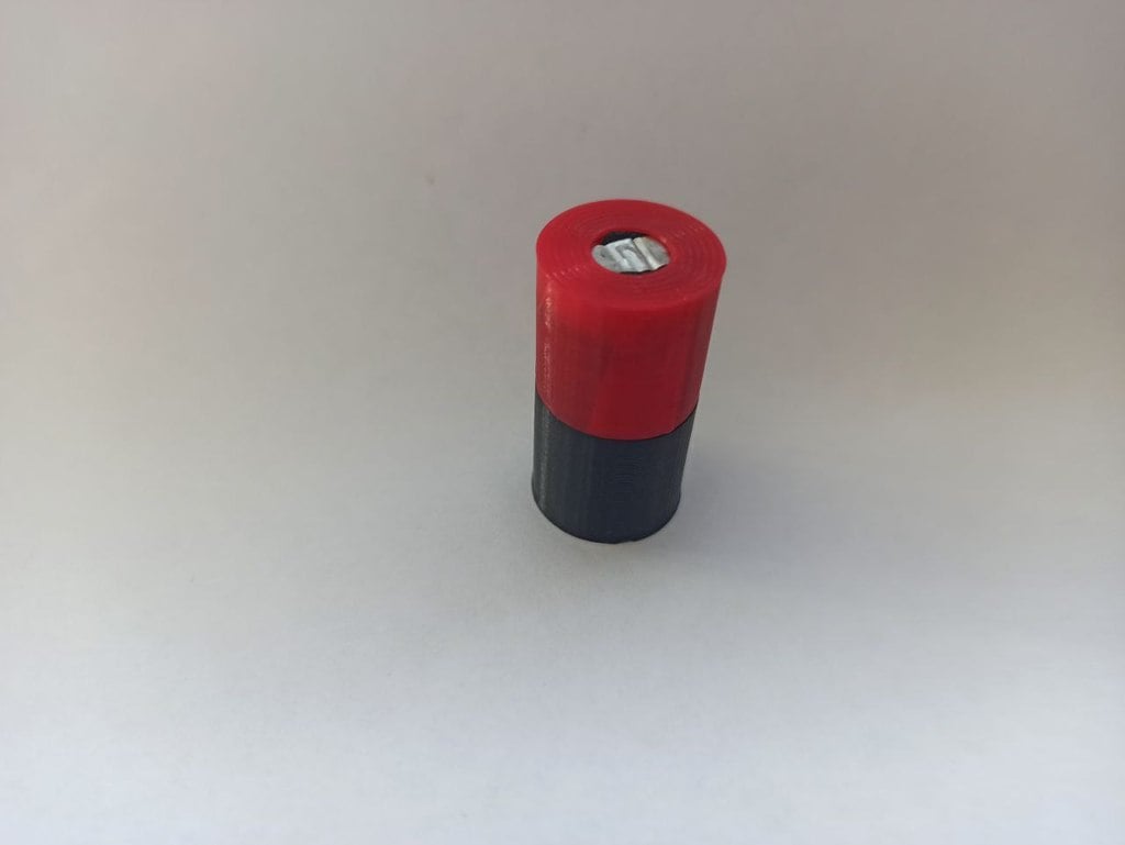 18350 battery adapter from disposable Vape