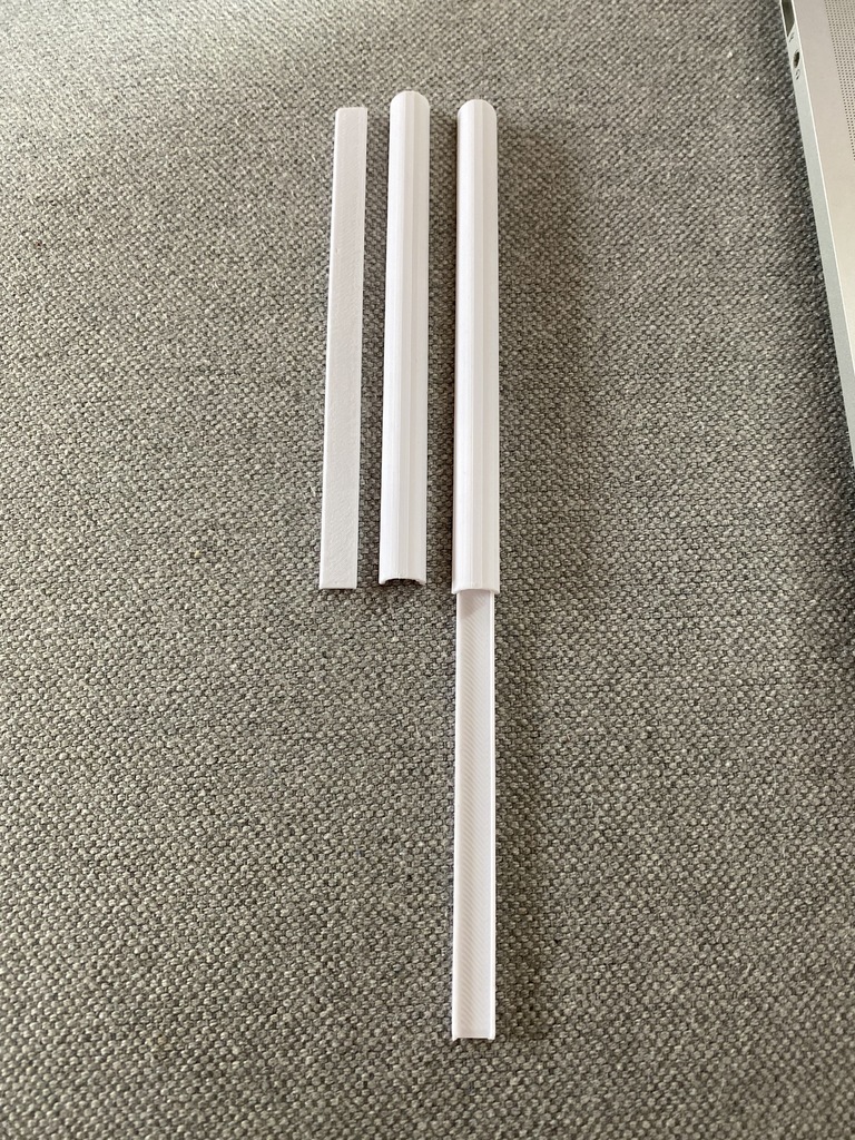 IKEA Small cable tray