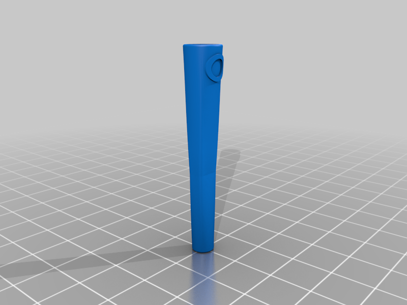 Joint Cone Filter - Safer Use