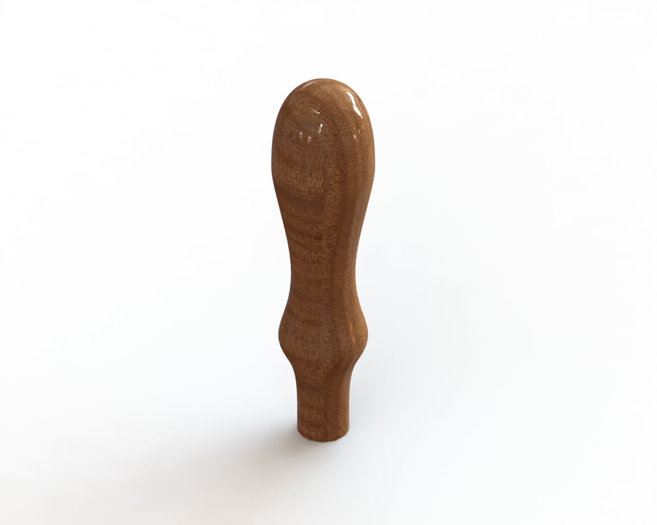 Woodworking Tool Handle