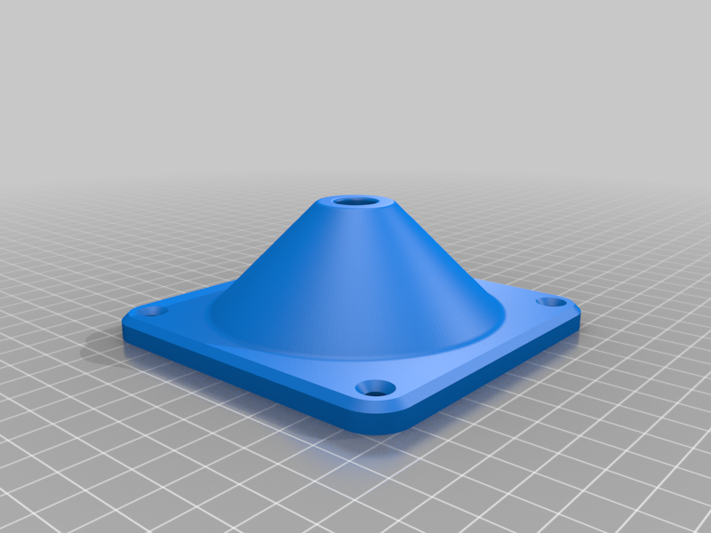 Magnifying Light Screw mount