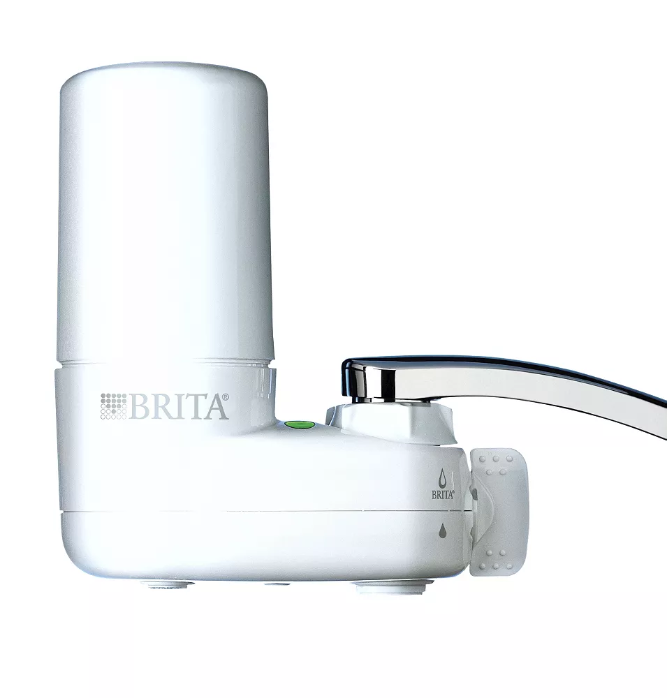 Brita Filter to Shower Hose Adapter
