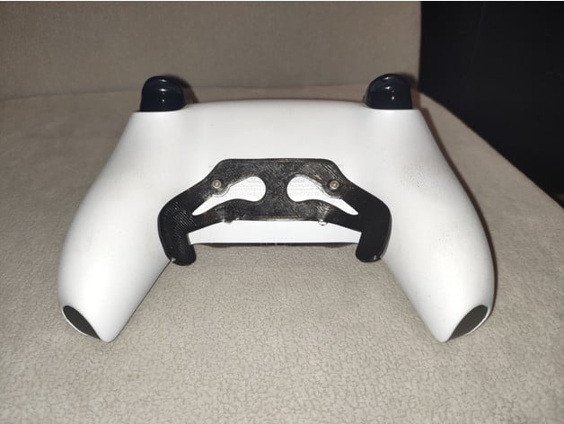 ps5 controller with paddles