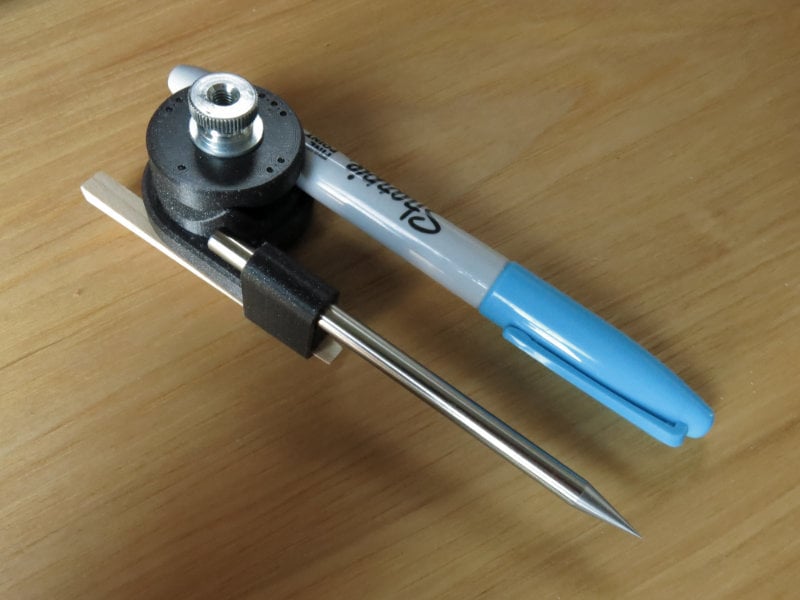 V2 Universal Drawing Compass / Scribe