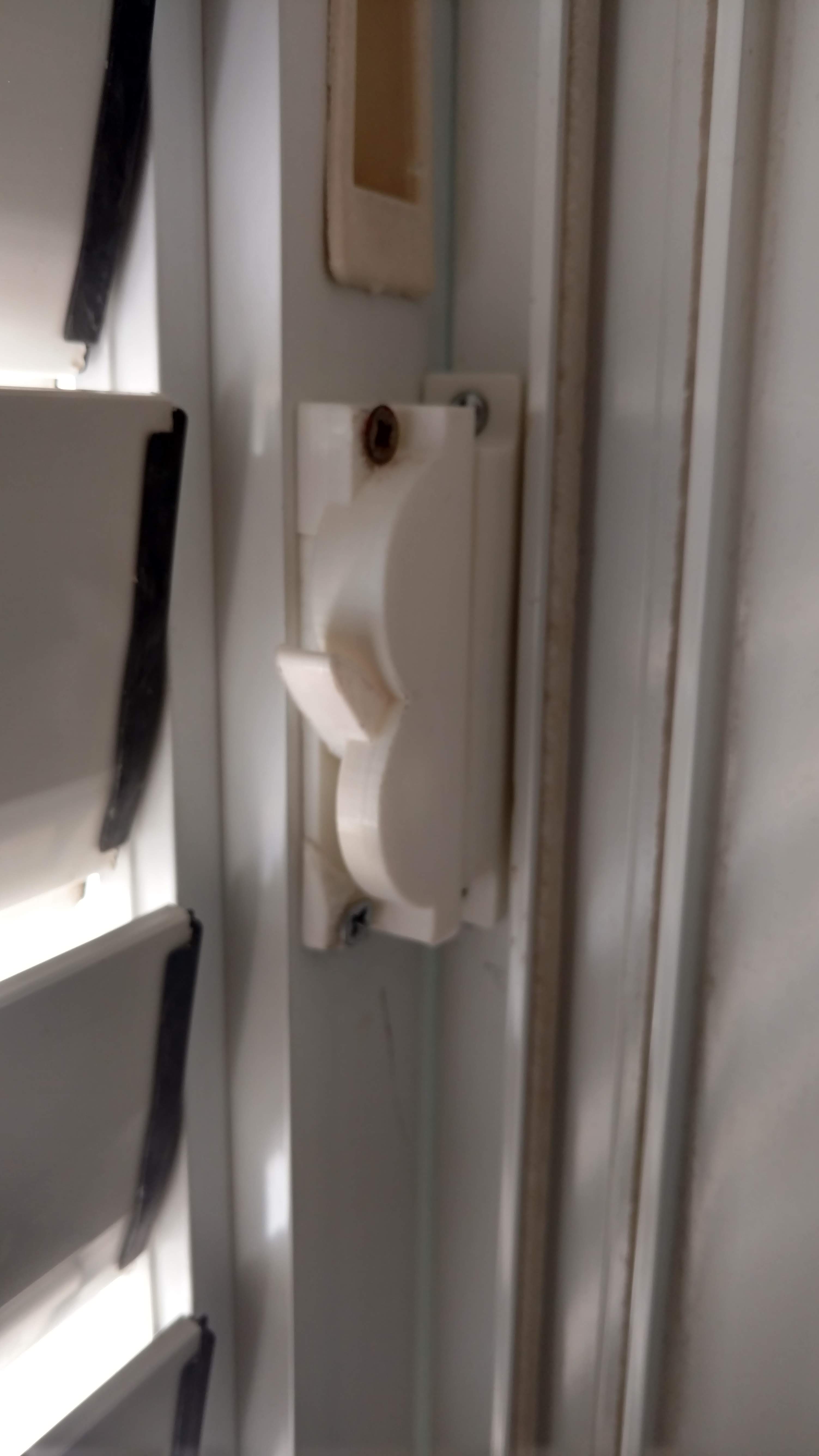 Window Lock