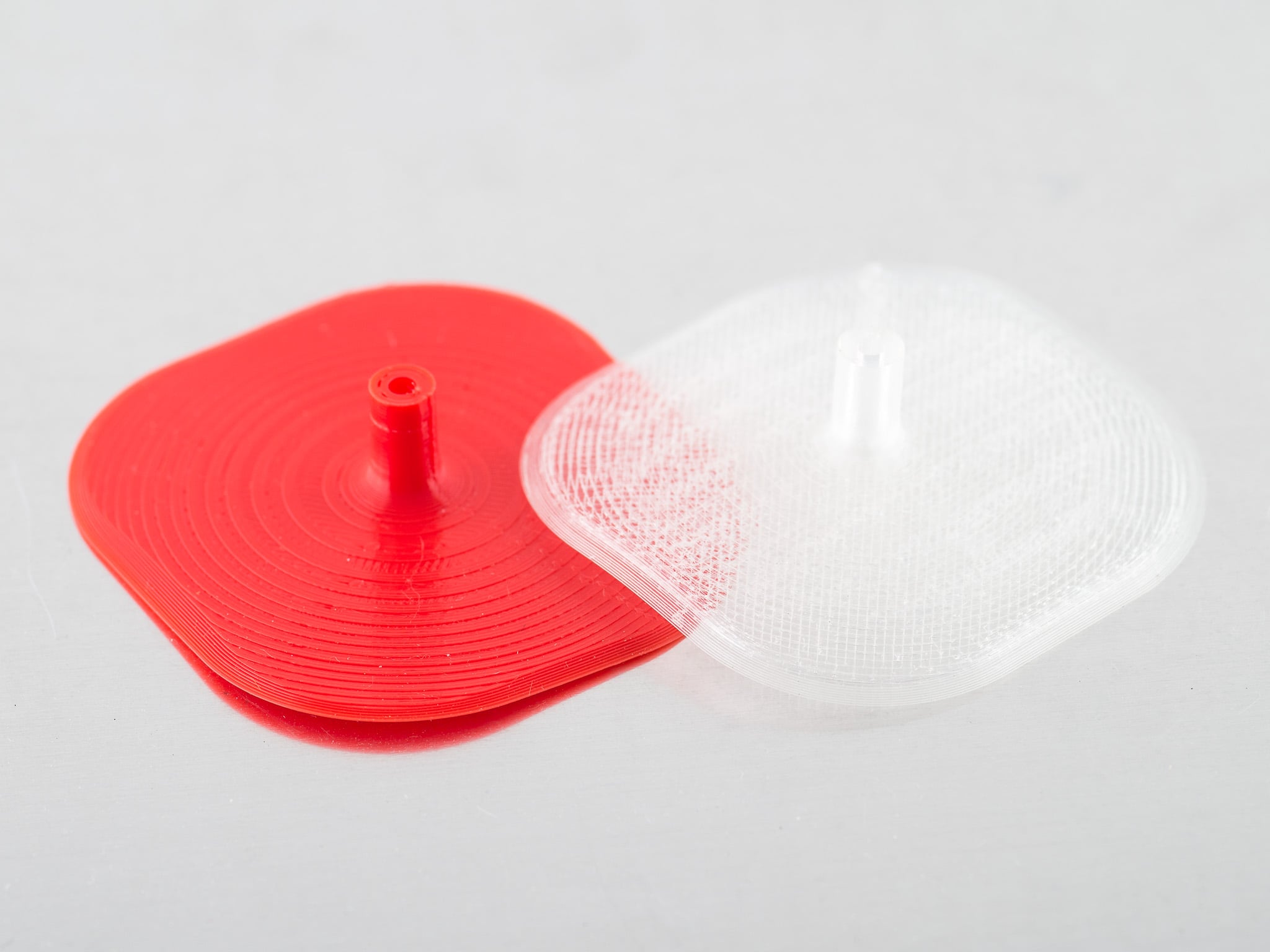 Vacuum Patch