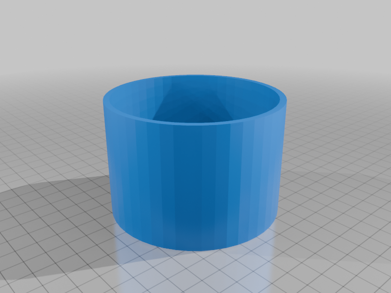 Cardboard Buffer Insert