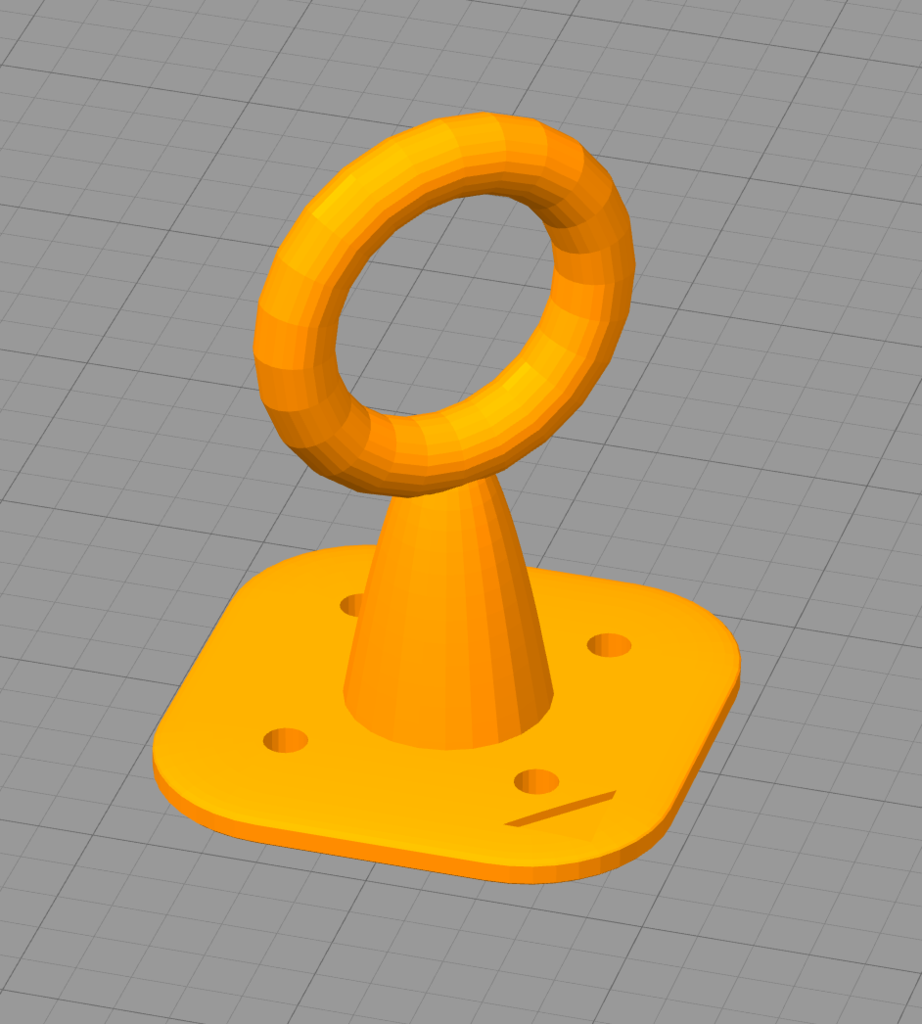 Snapmaker 2.0 Filament Guide