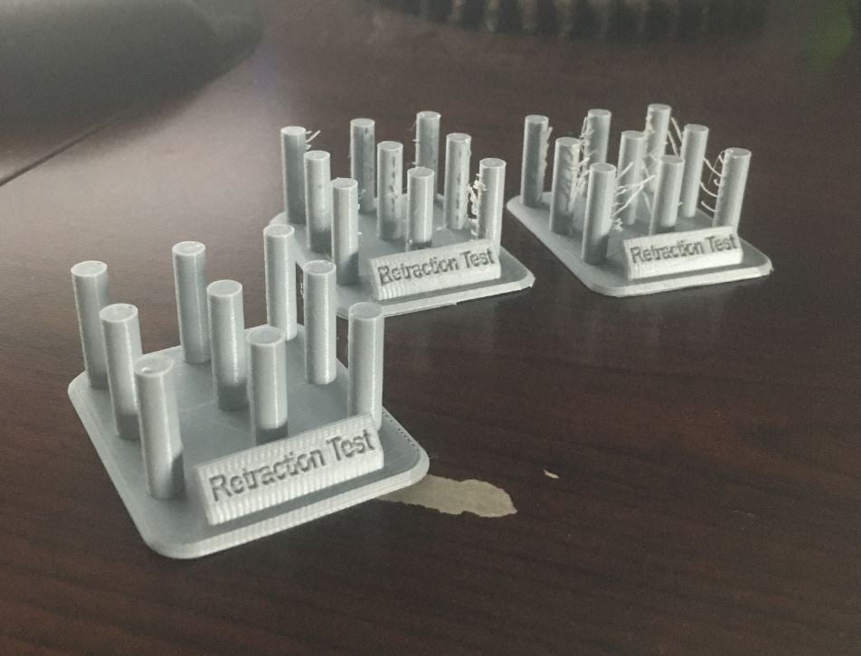 Retraction Test