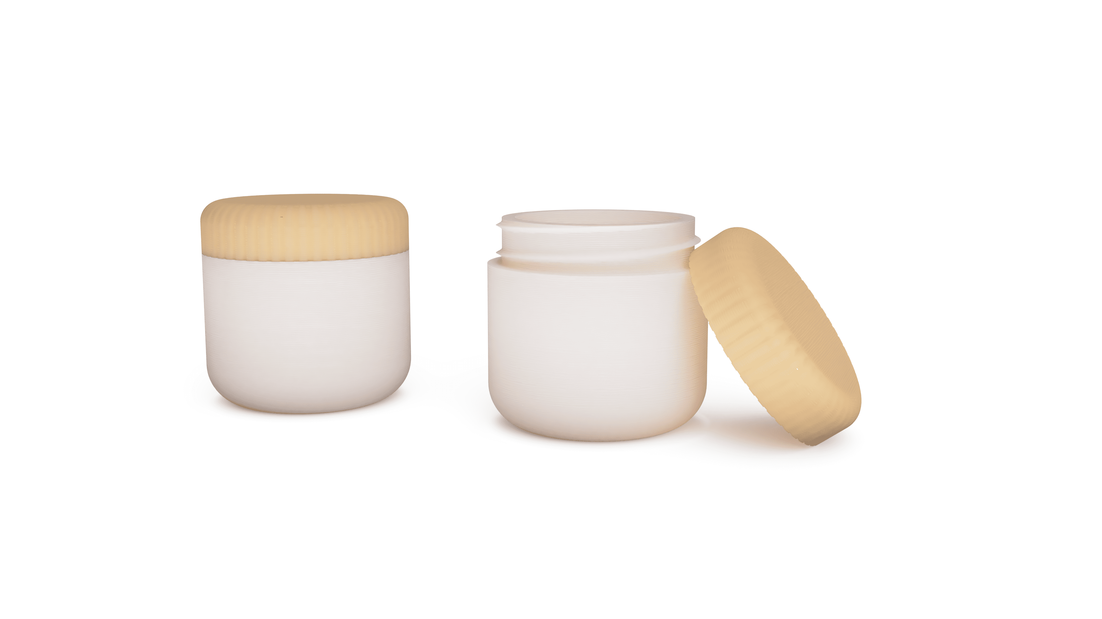 Tiny Jar