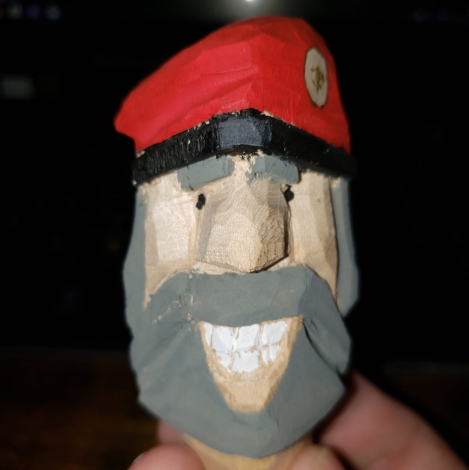 elmwolf