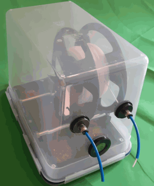 Filament Box Ikea 365+ Food container