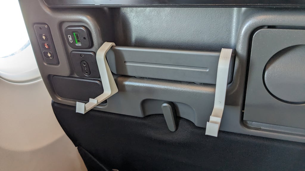 Airplane Phone Holder - slim