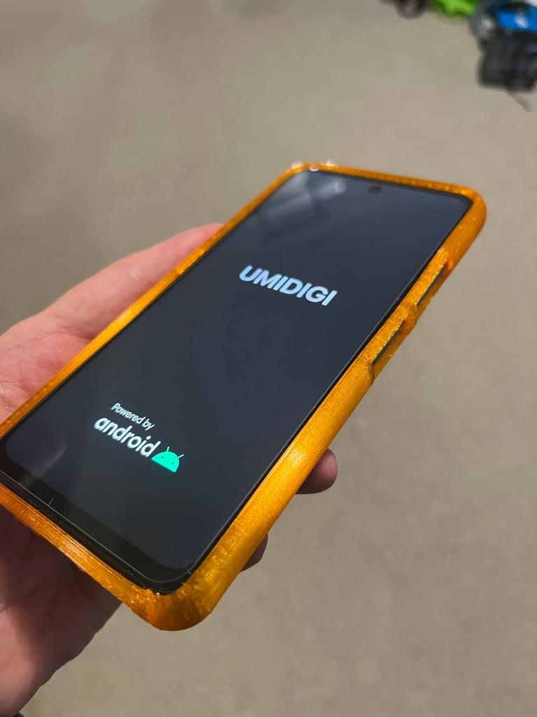 Umidigi A13 Pro 5G Phone cases - hard and soft