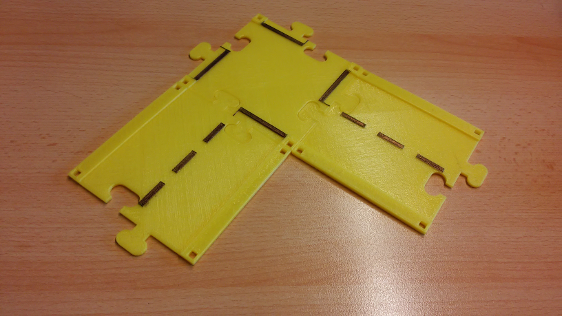 my matchbox roads