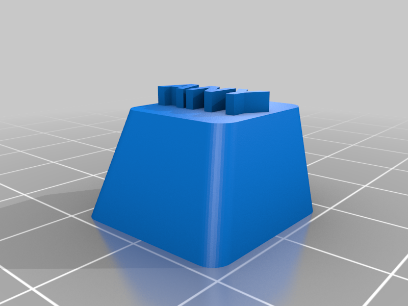 anykey for cherry mx