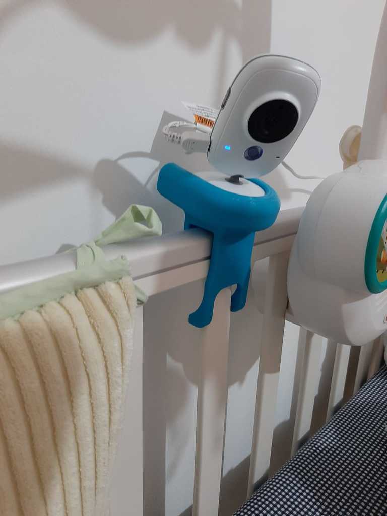 Stand for Tak trak baby monitor