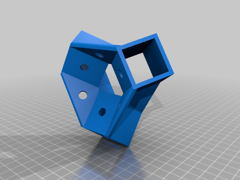 P_junction (parametric)