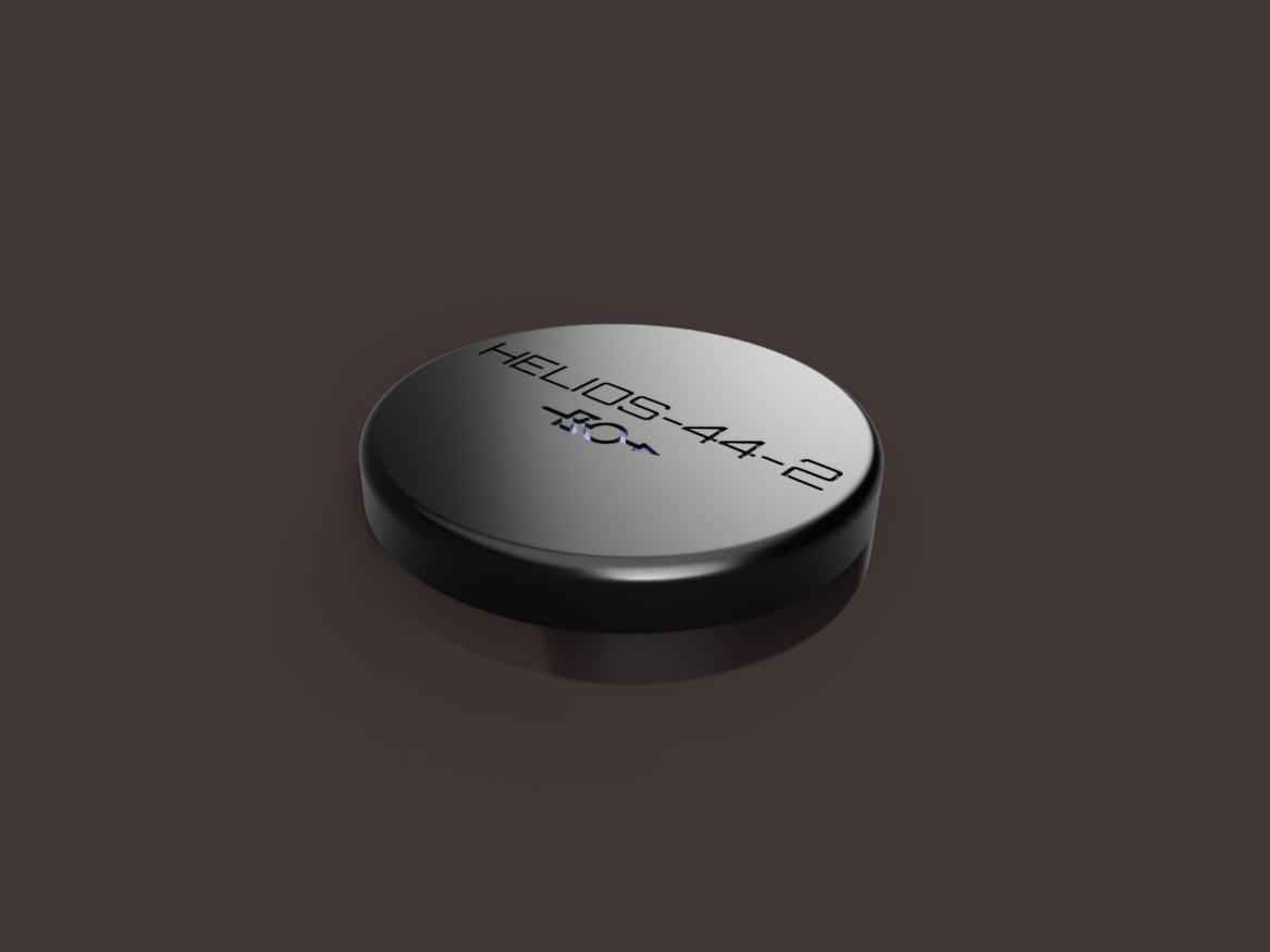 Helios 44 Lens Cap