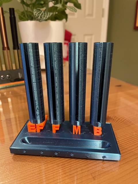 Fountain Pen Stand