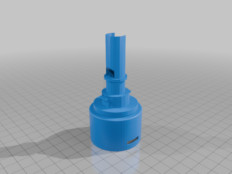 Elite Spa Hydrojet