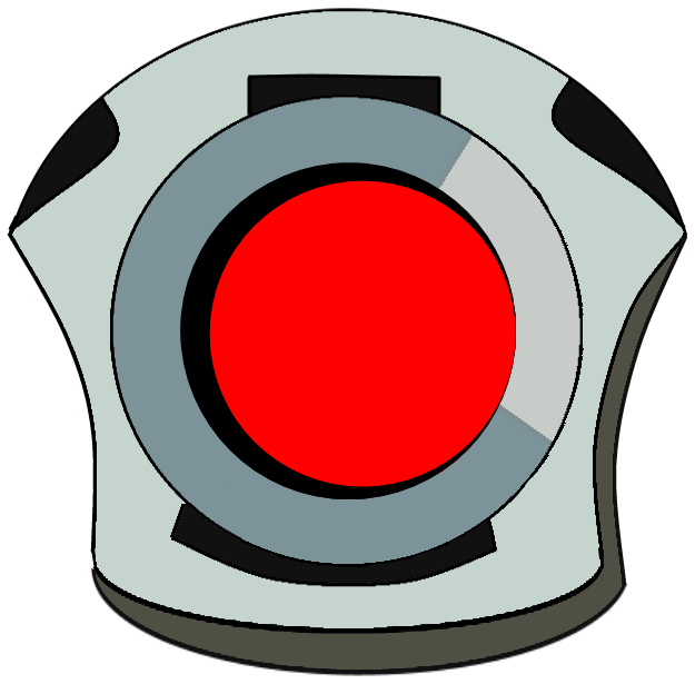 Ben 10 Omniverse Plumber's Badge