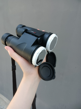 Baader AstroSolar Cap for 8x42 Binocular