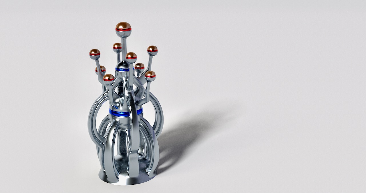 Atomic Engine