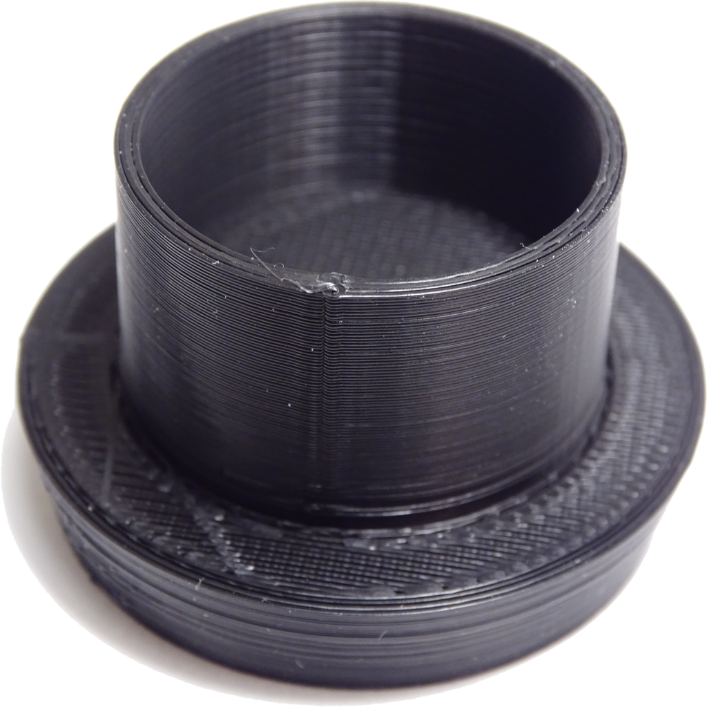Intex Pool Pump Inlet Plug