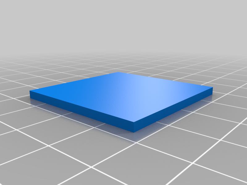 KDM Grid Insert