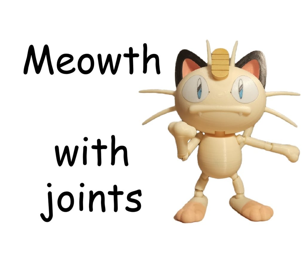 Meowth