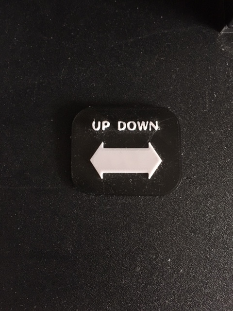 up down 