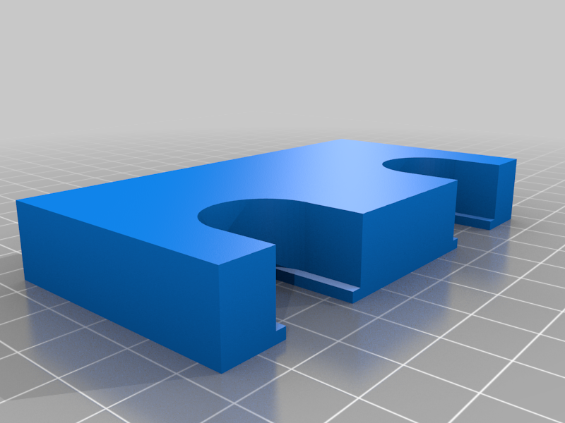 Game Controller Mount