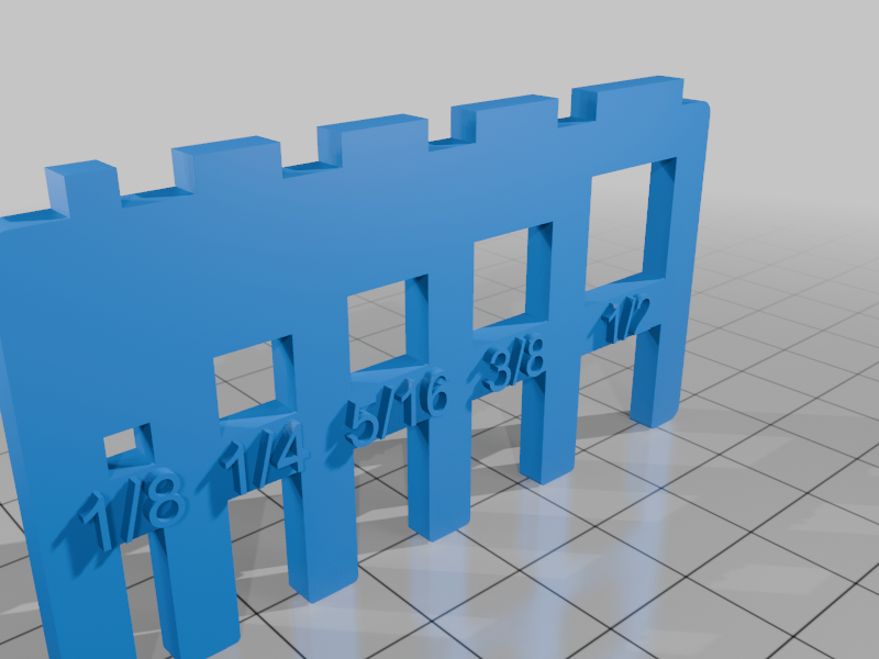 Microlocs Sizing Tool