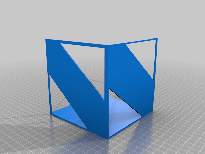 Simple bookend