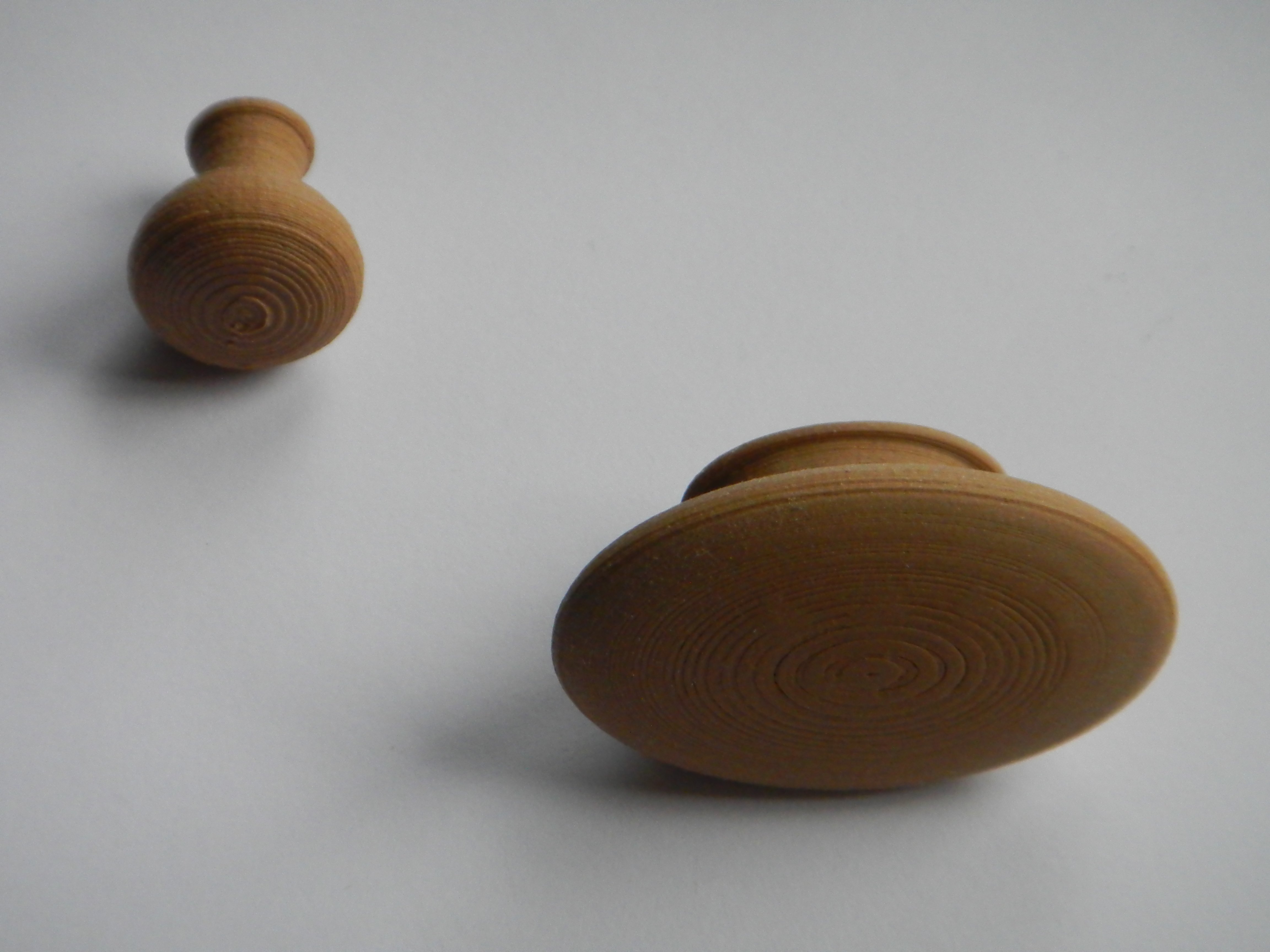 Drawer Pulls & Cabinet Knobs, Parametric