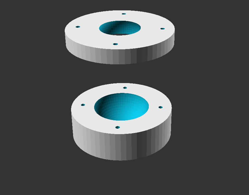Customizable Ball Transfer Unit
