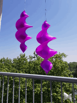 Wind turbine
