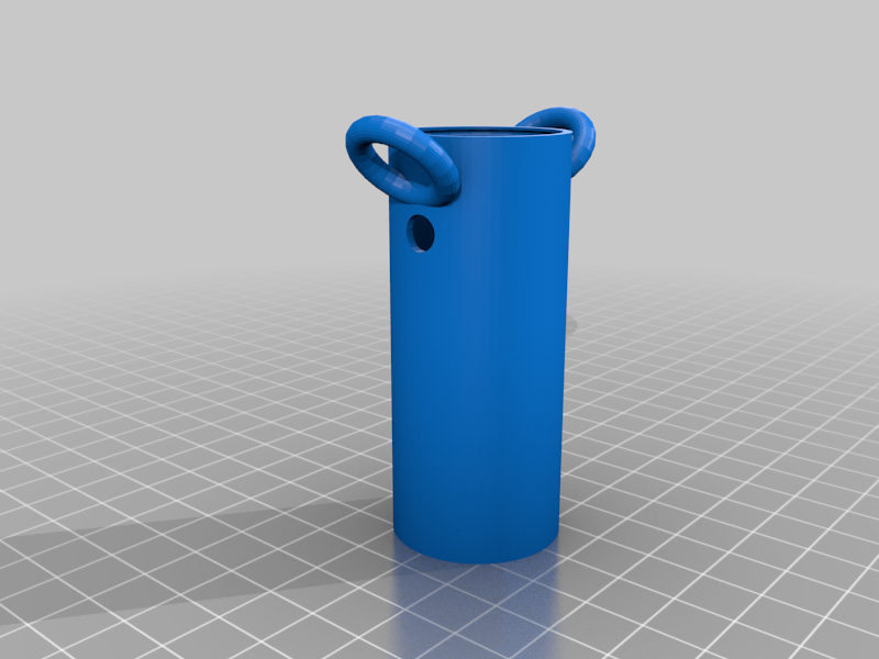 Portable Balun Case