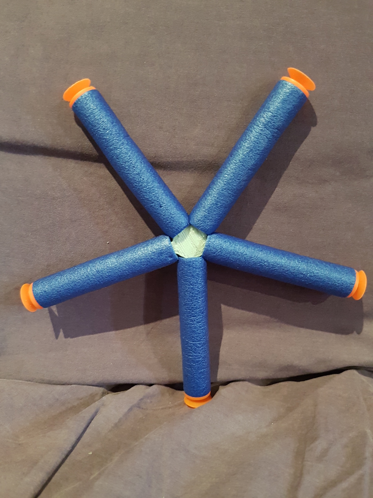 DartStar