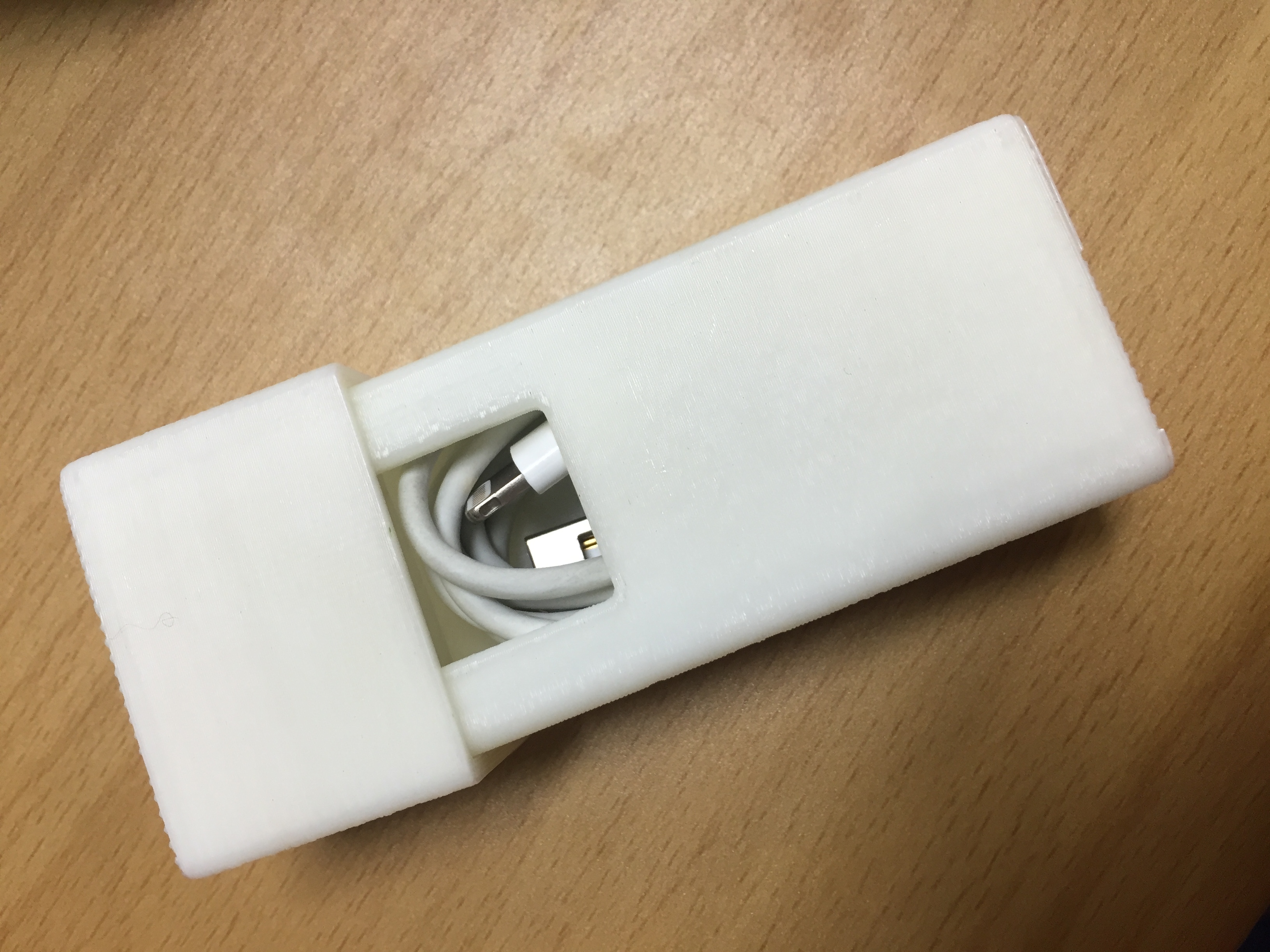 iphone cable case
