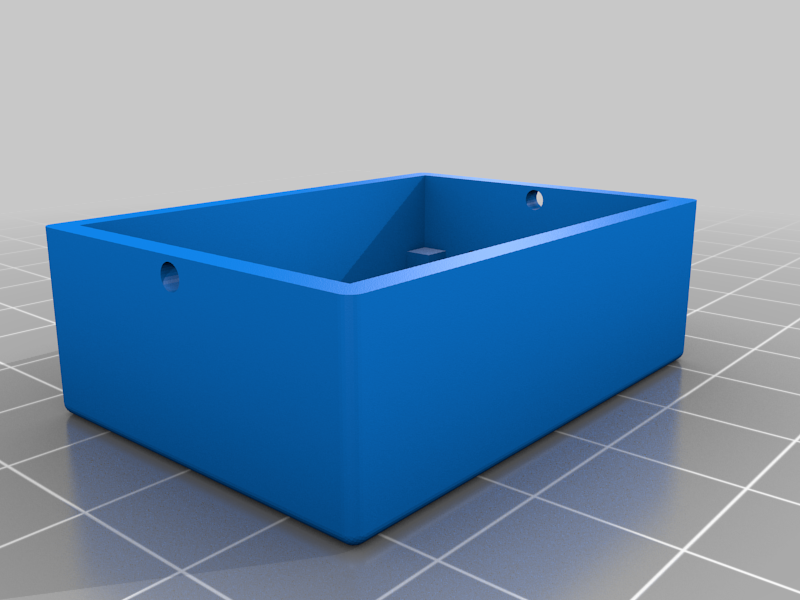 esp32 cam case Camera wall mount housing