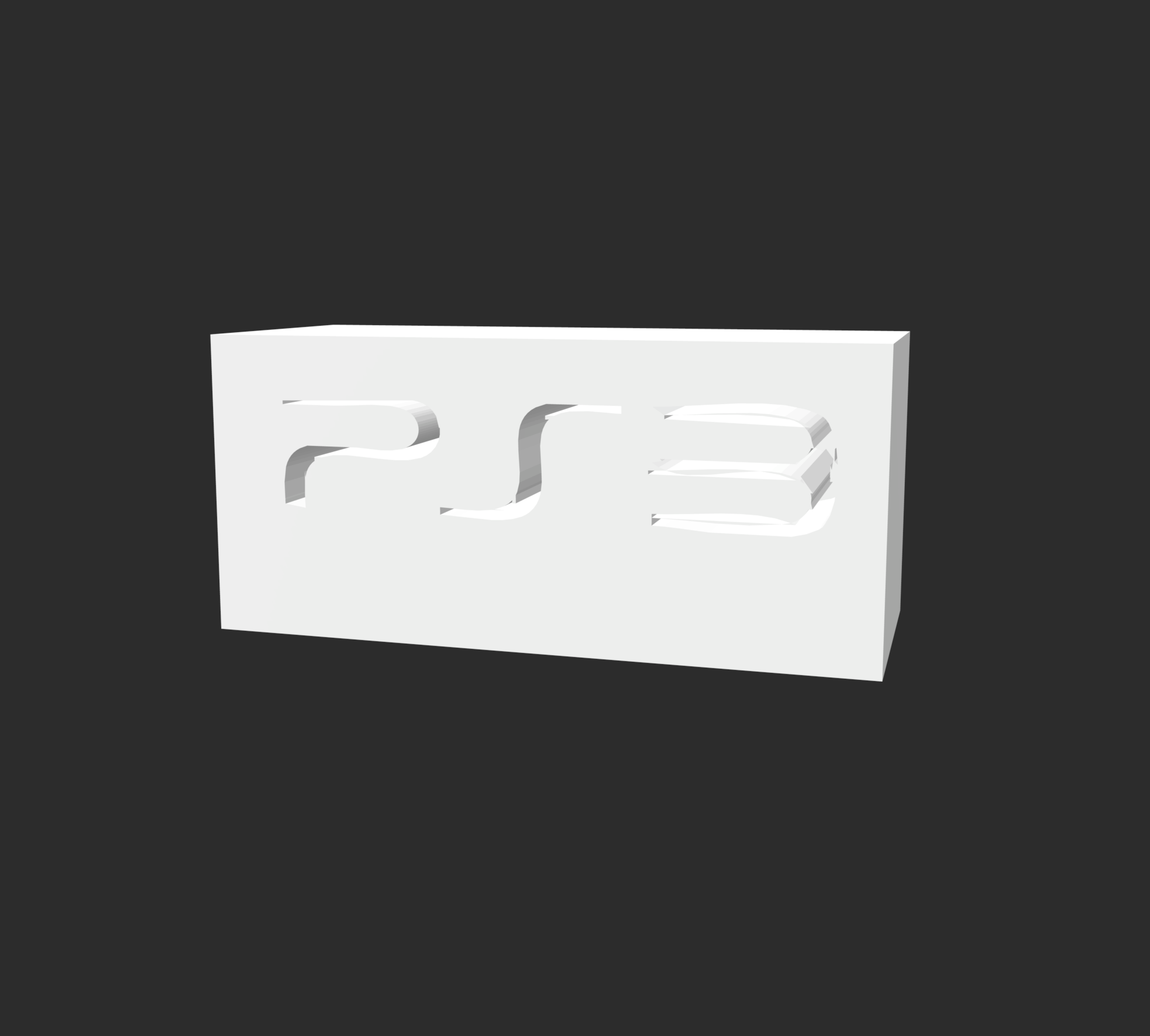 Ps Logo